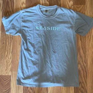 Seaside Florida T Shirt